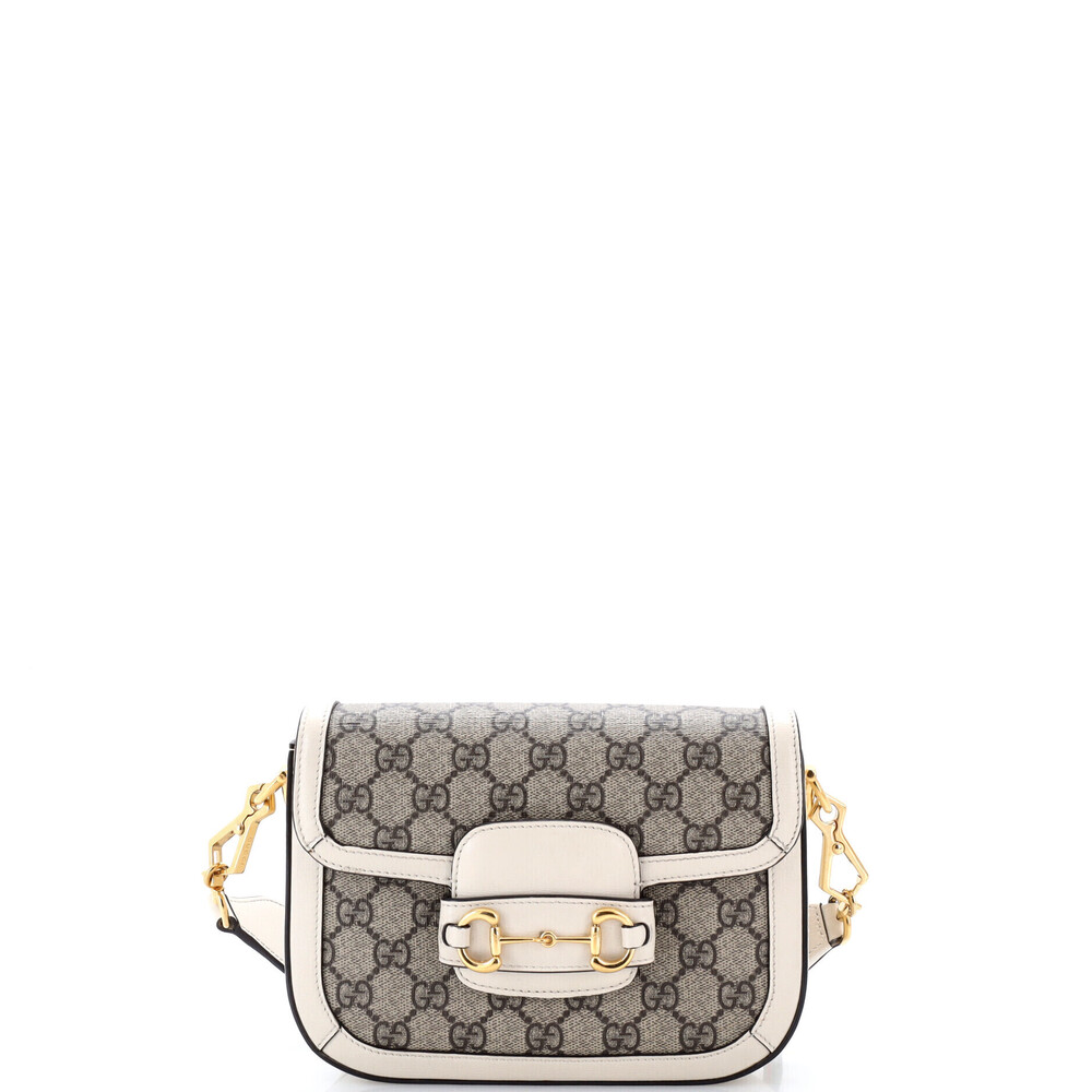 Gucci Mini Horsebit 1955 Shoulder Bag